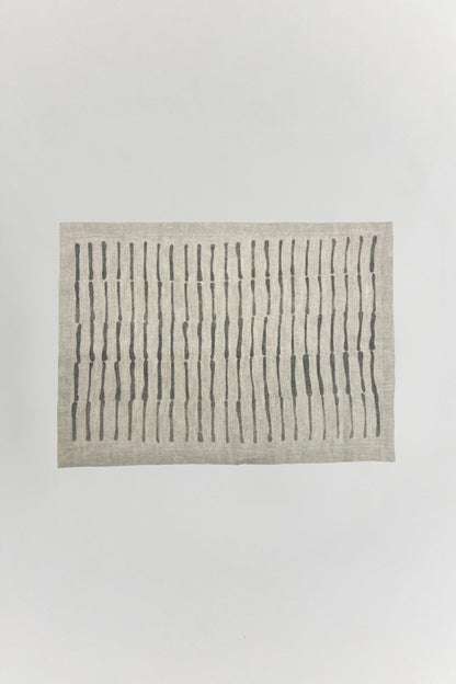 Gusto Linen Placemat (2 Pack)
