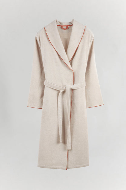 Ikigai Bathrobe