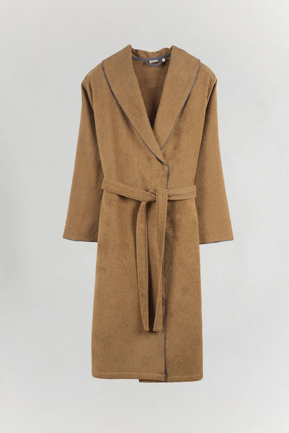 Ikigai Bathrobe