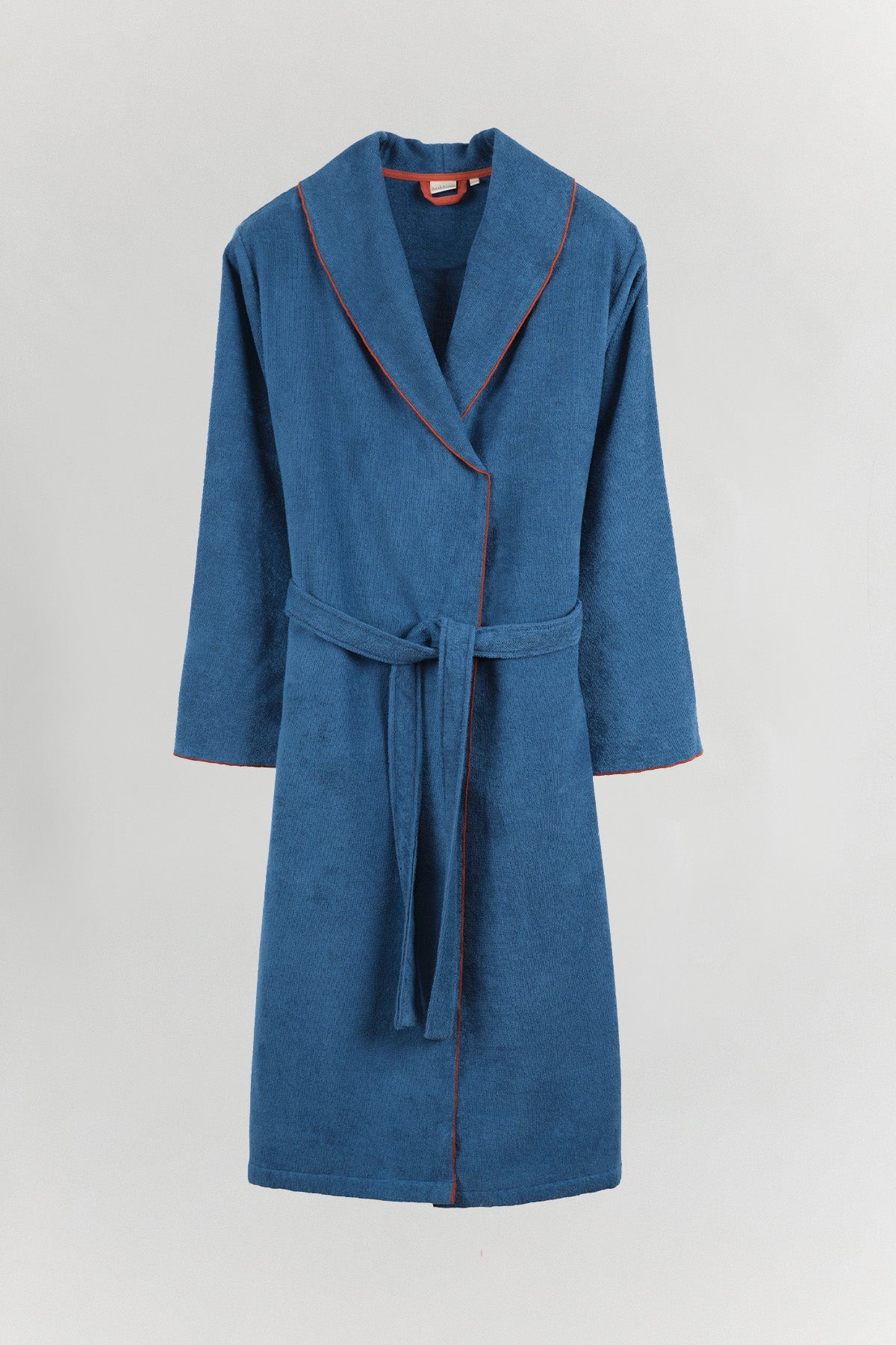 Ikigai Bathrobe