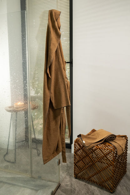 Ikigai Bathrobe