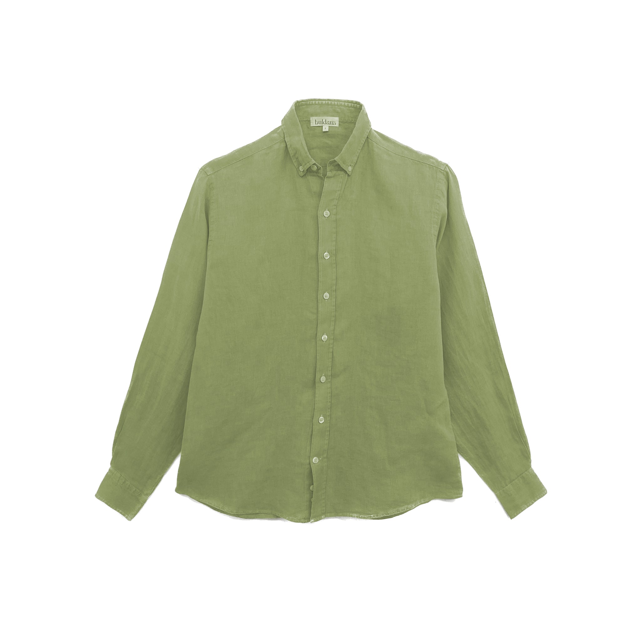 Ravello Linen Shirt