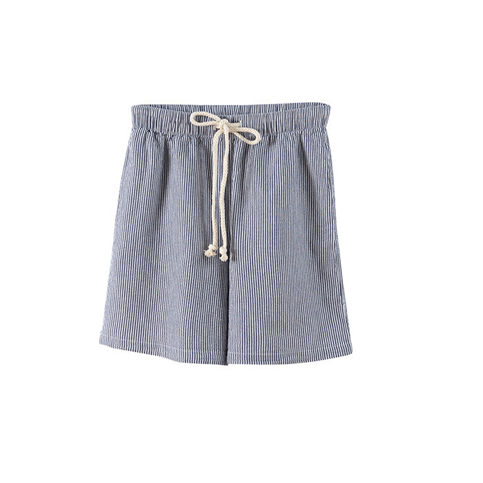 Nina Linen Shorts