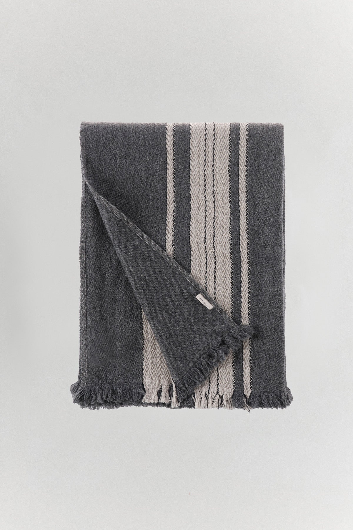 Lana Wool Throw