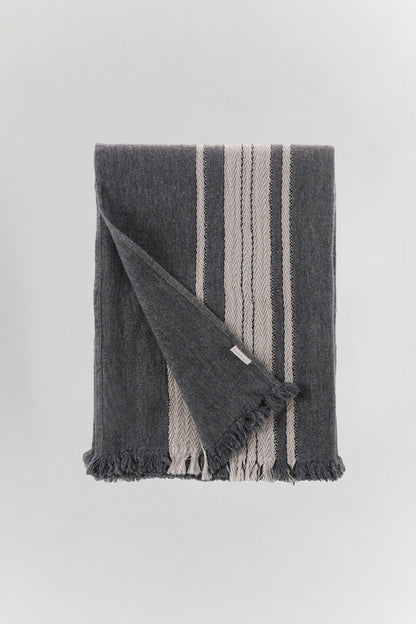 Lana Wool Throw