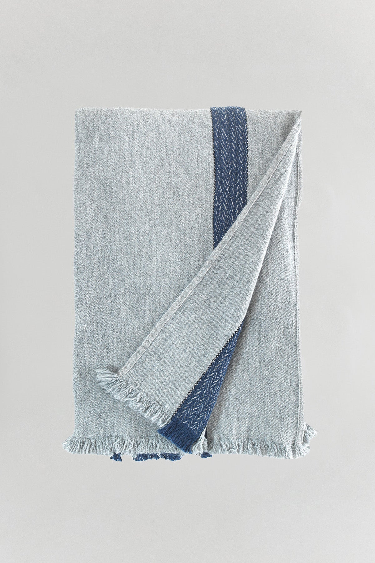 Lana Wool Throw