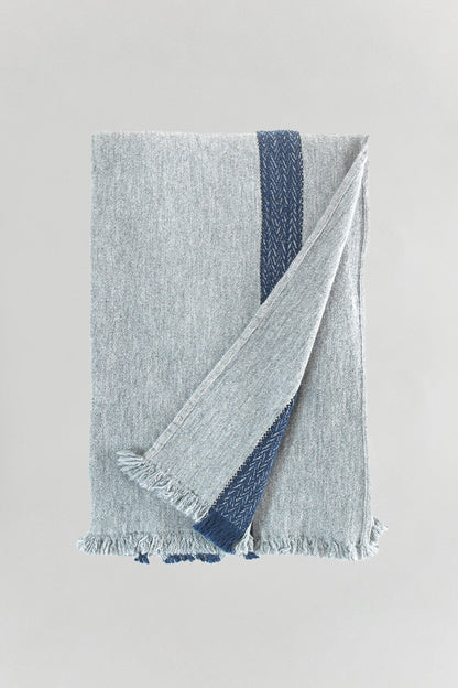Lana Wool Throw