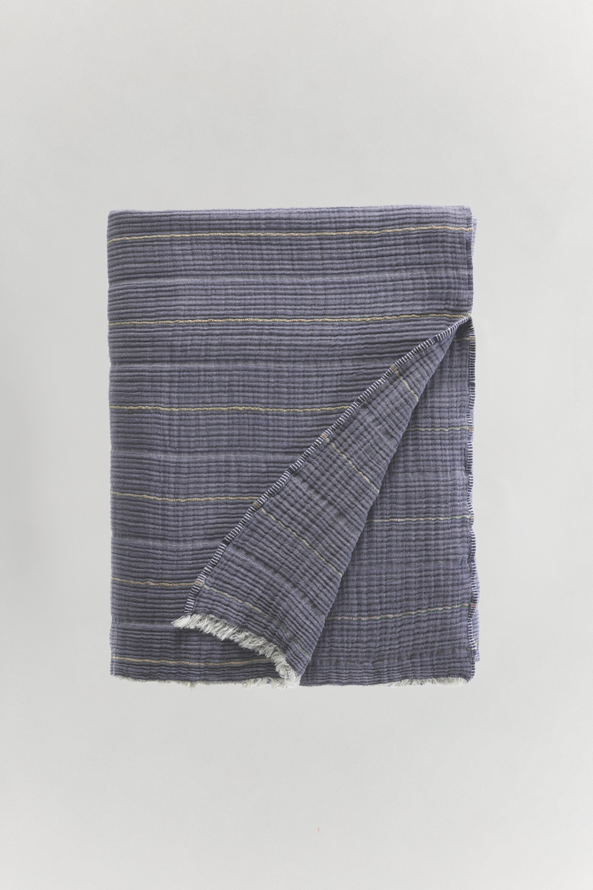 Milena Muslin Bed Spread