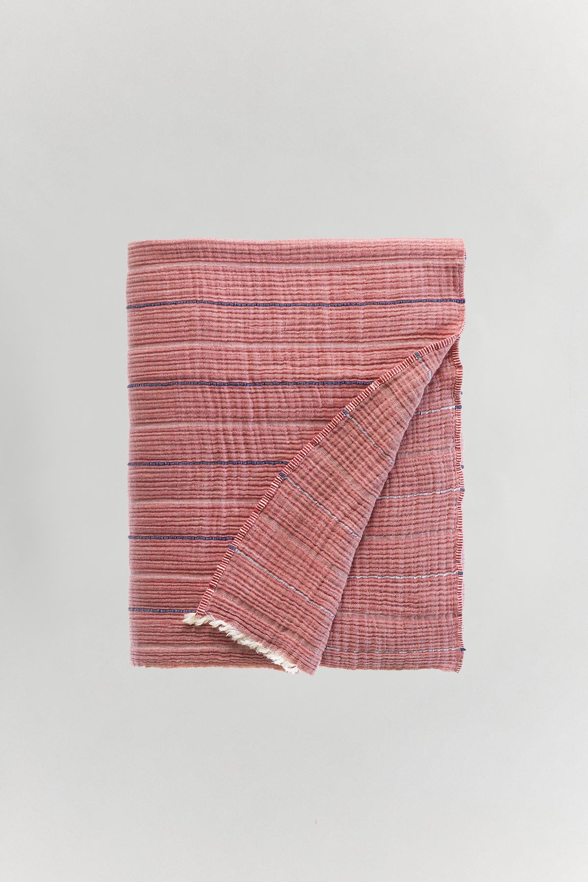 Milena Muslin Bed Spread