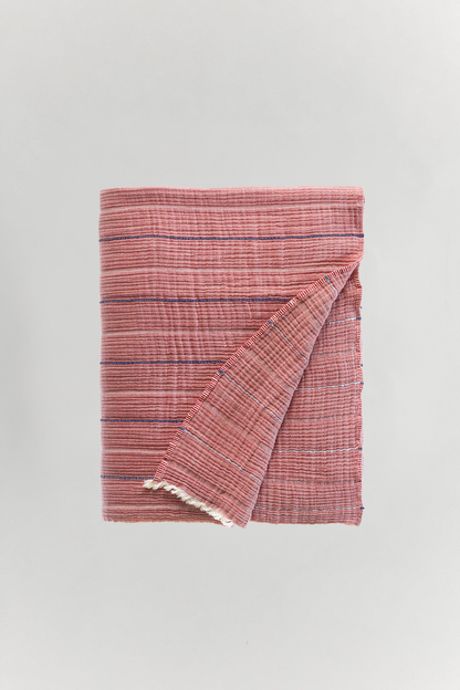 Milena Muslin Bed Spread