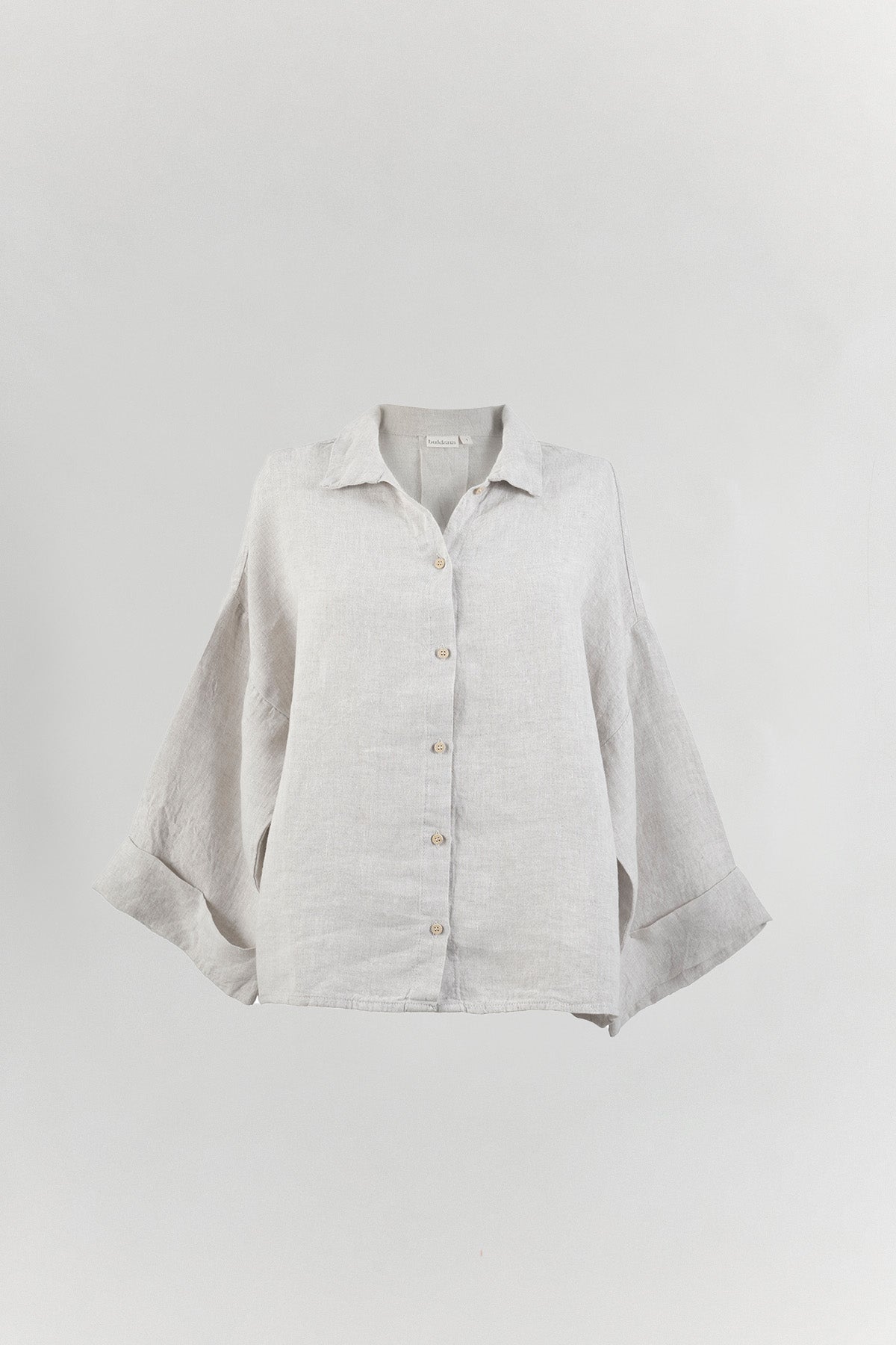 Emmy Linen Shirt