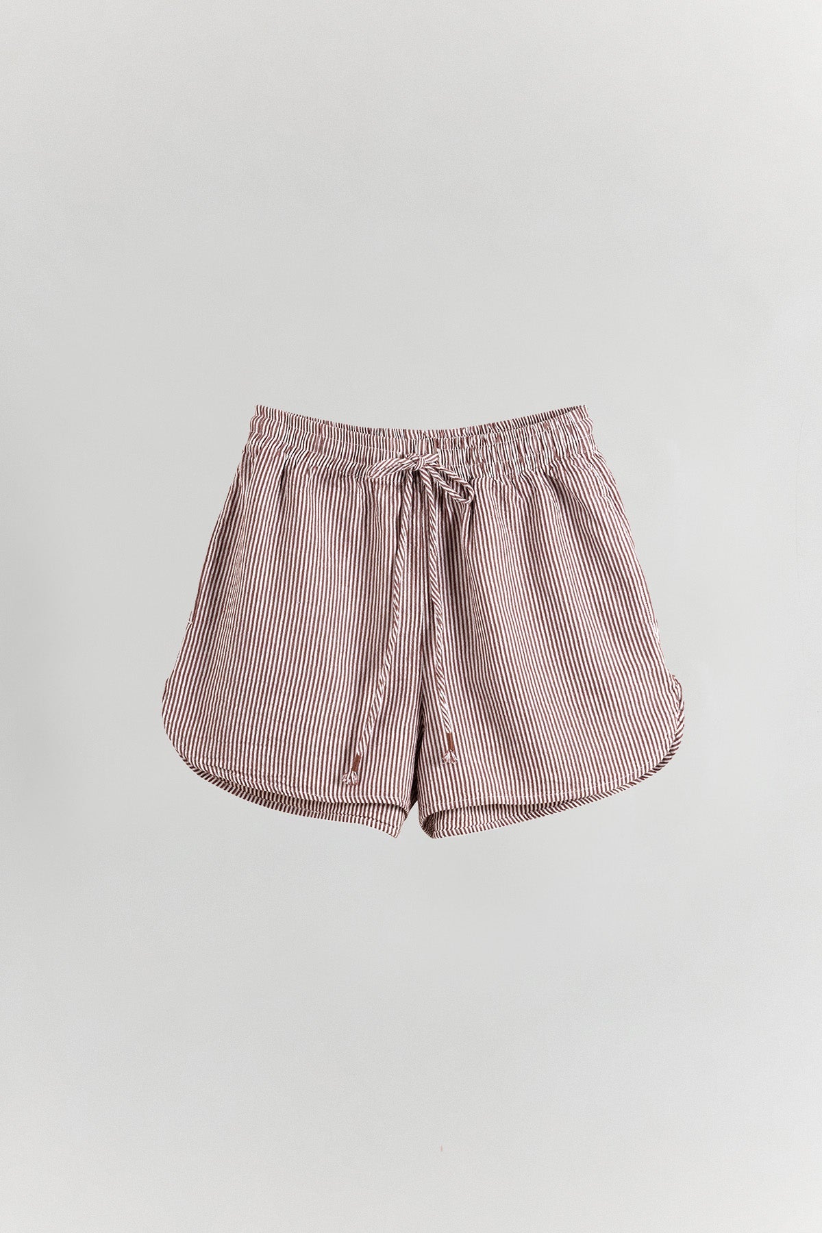 Nina Linen Shorts