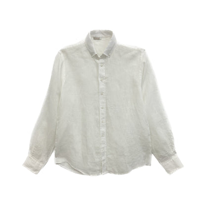 Ravello Linen Shirt