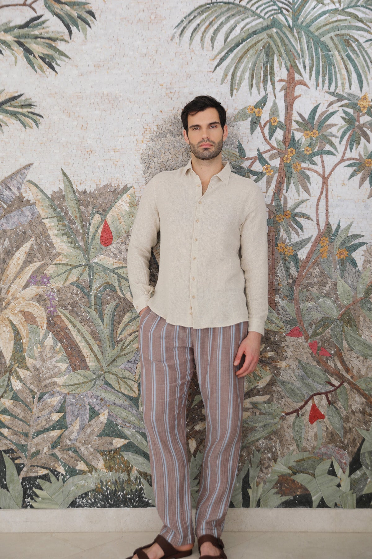 Pablo Trousers