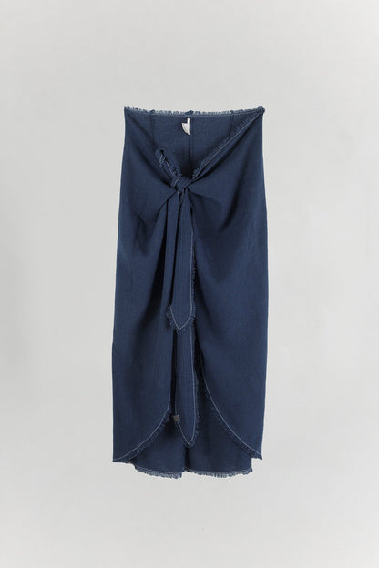 Pagos Skirt Pareo