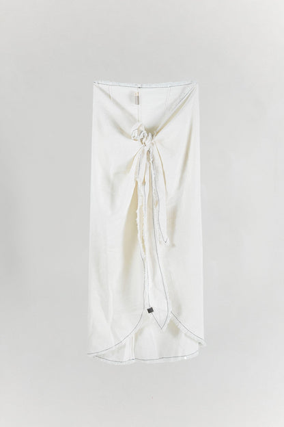 Pagos Skirt Pareo