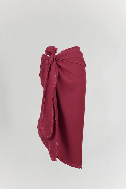 Pagos Skirt Pareo