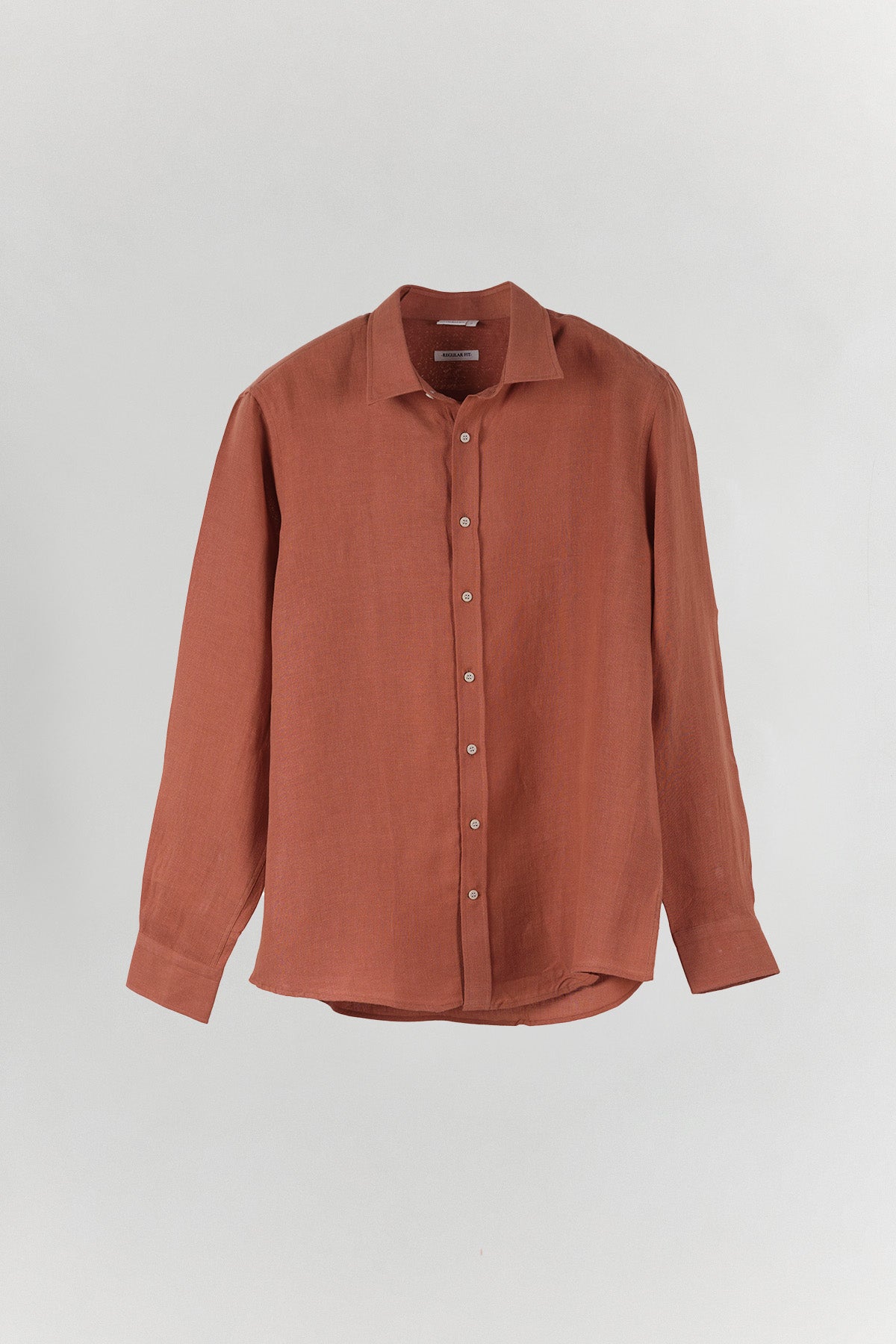Ravello Linen Shirt
