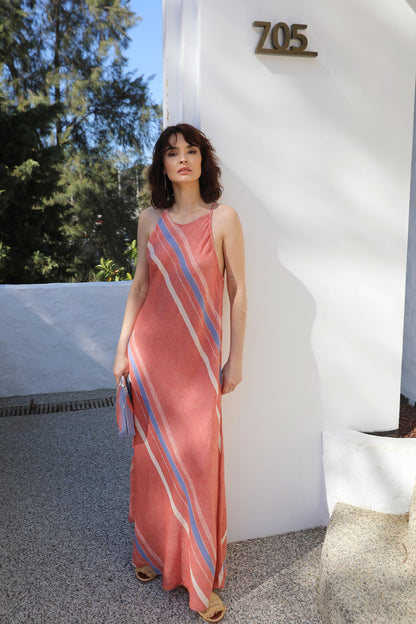 Regina Dress