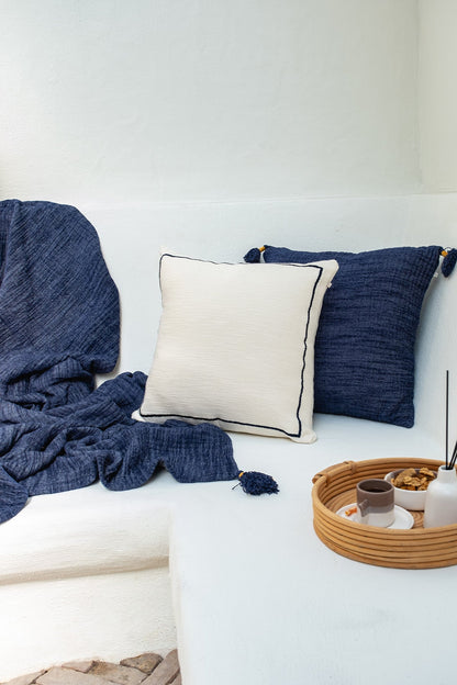 Rivoli Bed Cover / Coverlet