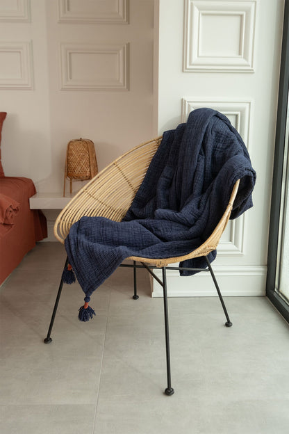 Rivoli Bed Cover / Coverlet