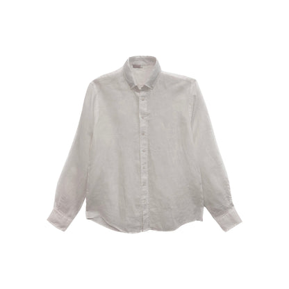 Ravello Linen Shirt