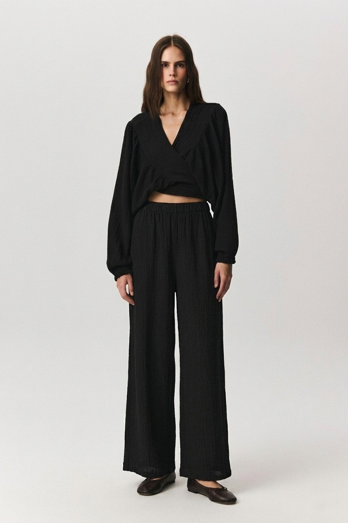 Selene Trousers