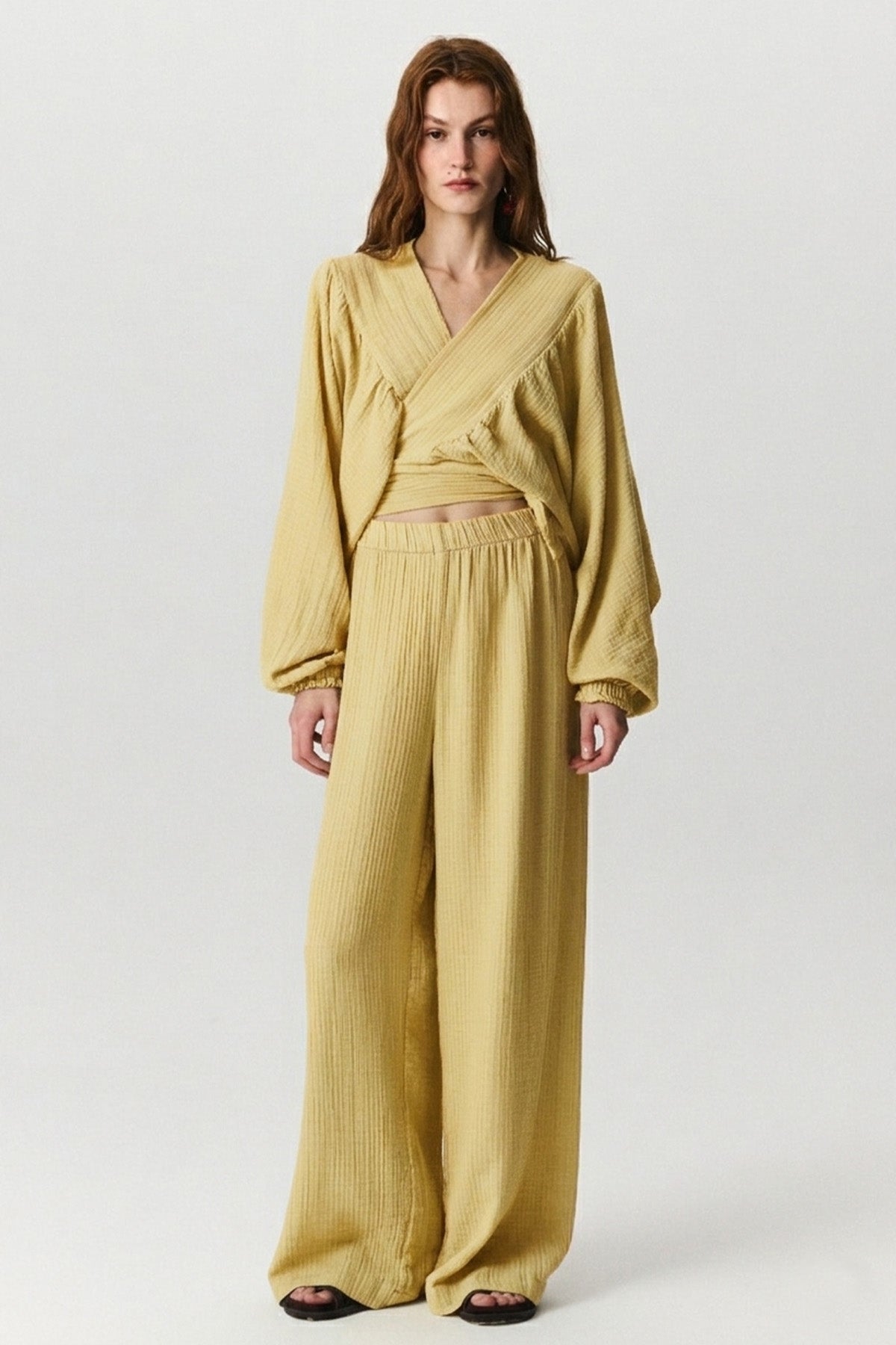 Selene Trousers