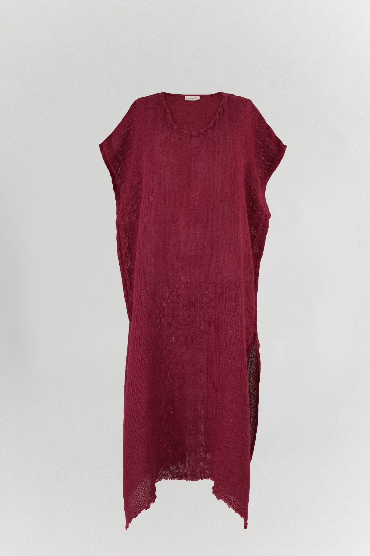Stella Beach Dress