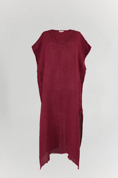 Stella Beach Dress