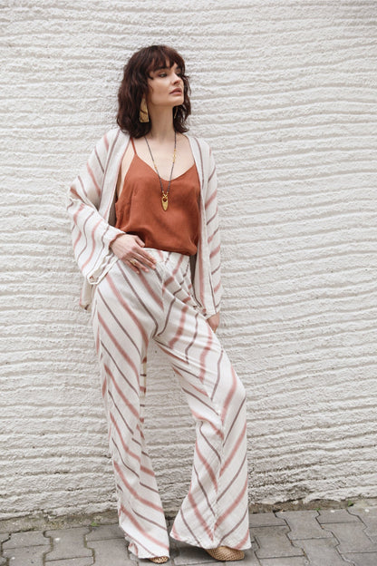 Tabia Trousers