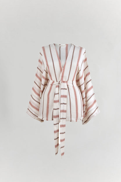 Tabia Kimono