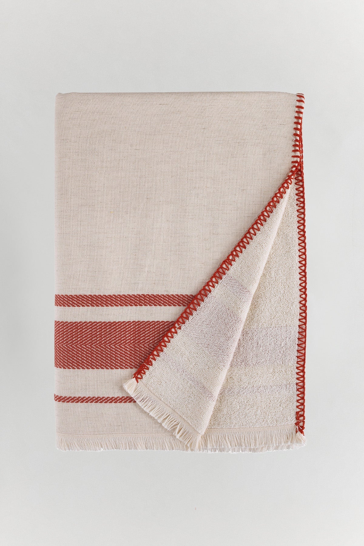 Terra TENCEL™ Lyocell Towel