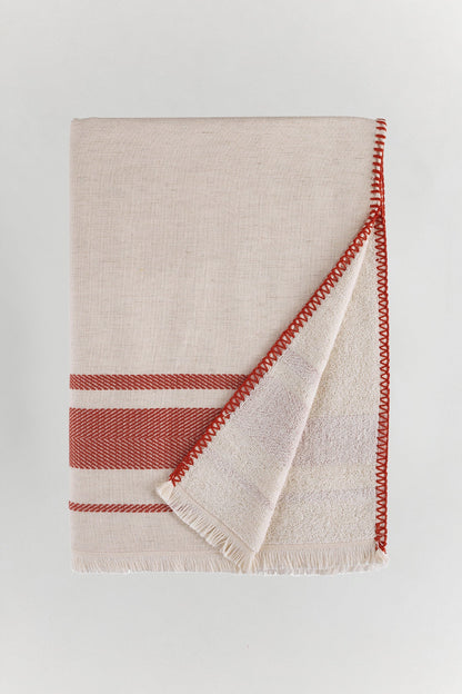 Terra TENCEL™ Lyocell Towel