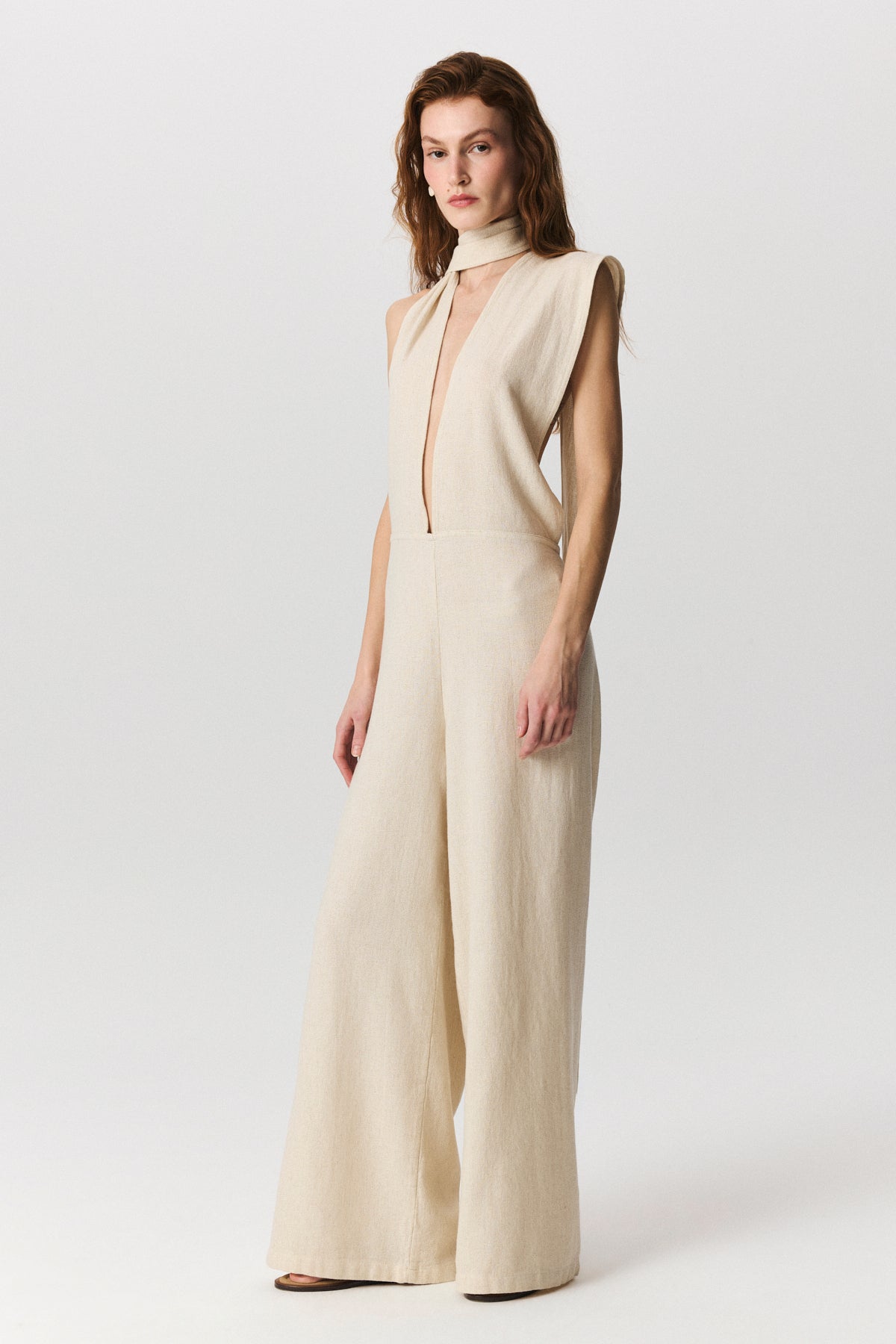Alto Jumpsuit