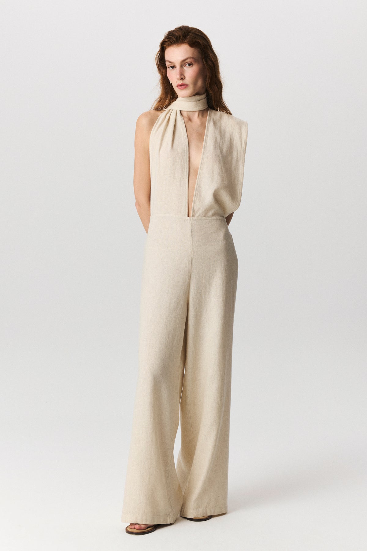 Alto Jumpsuit