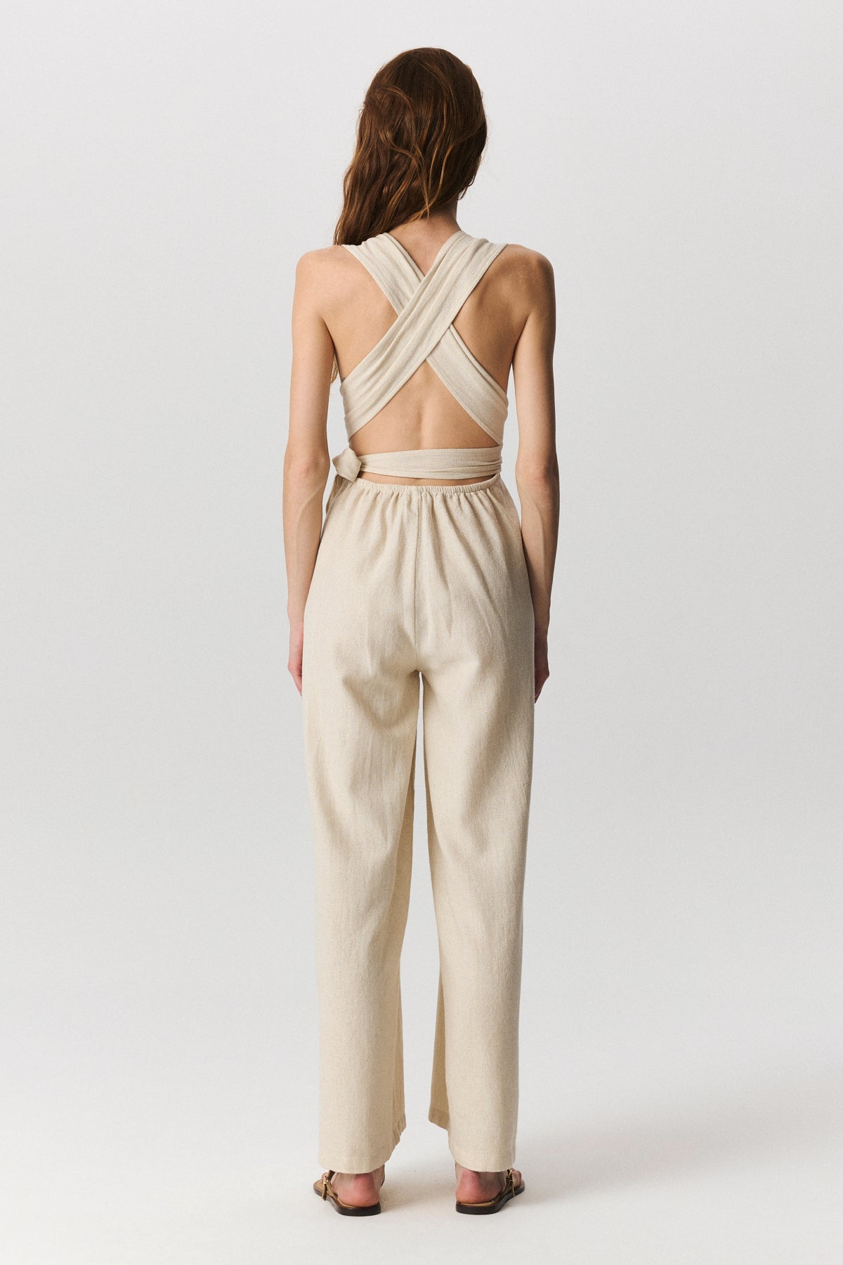 Alto Jumpsuit