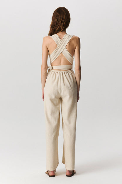 Alto Jumpsuit