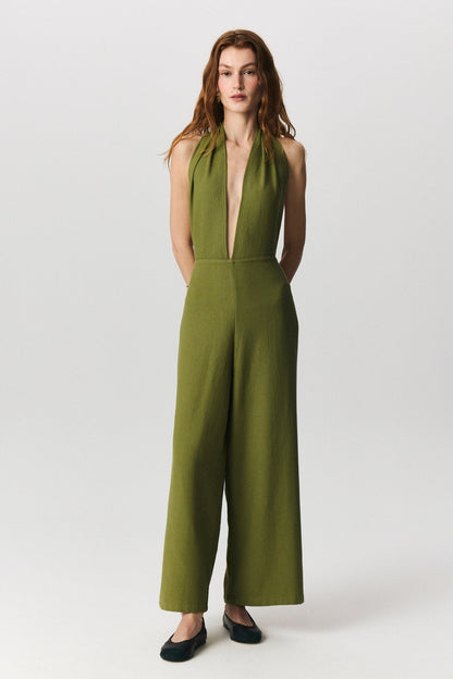 Alto Jumpsuit