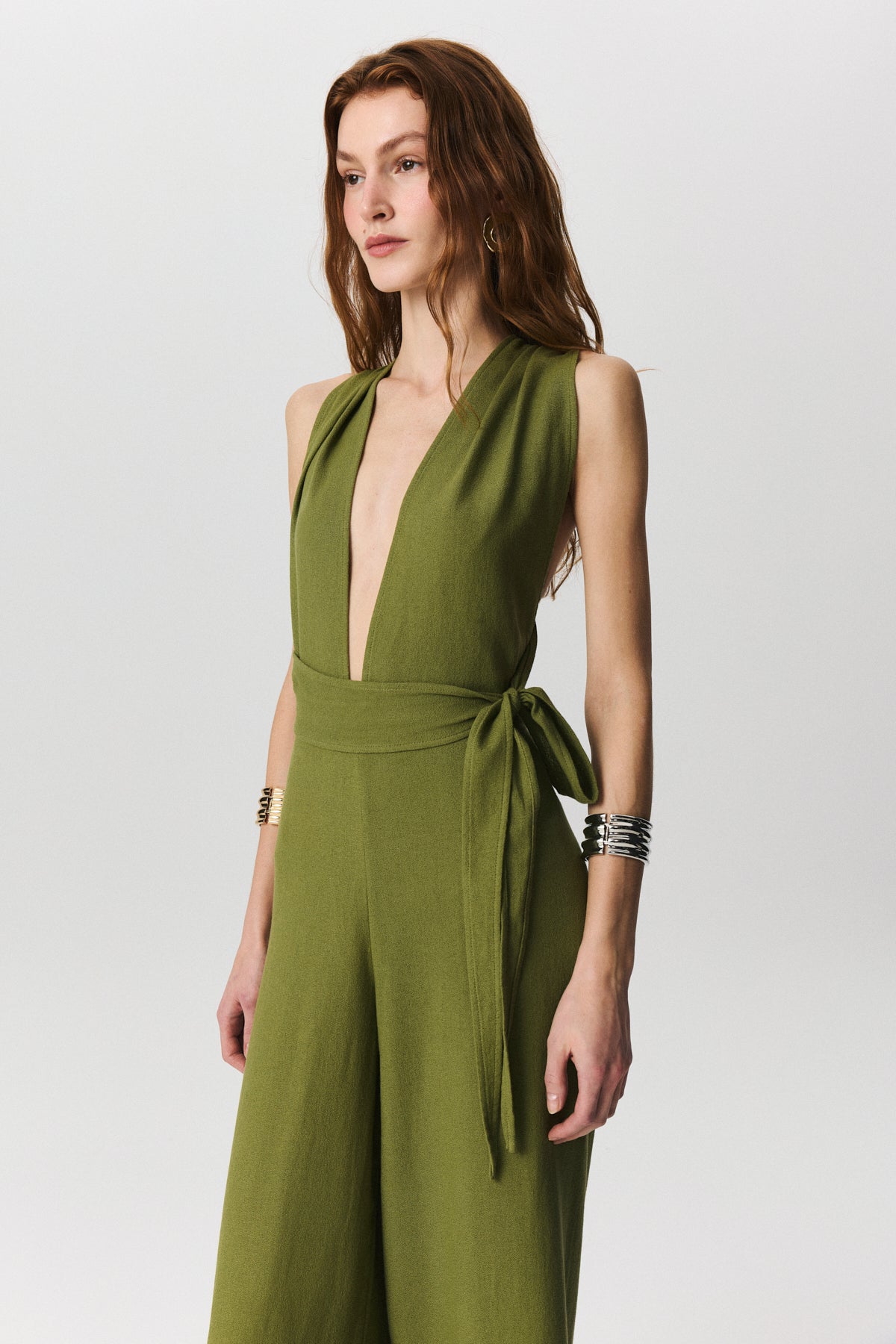 Alto Jumpsuit
