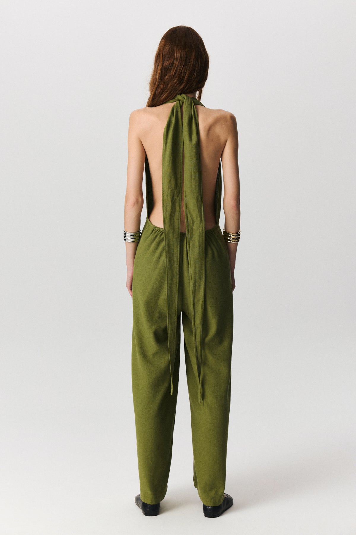 Alto Jumpsuit