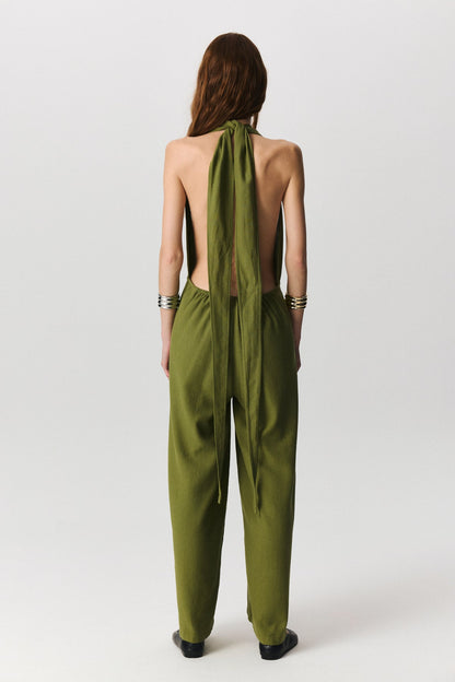 Alto Jumpsuit