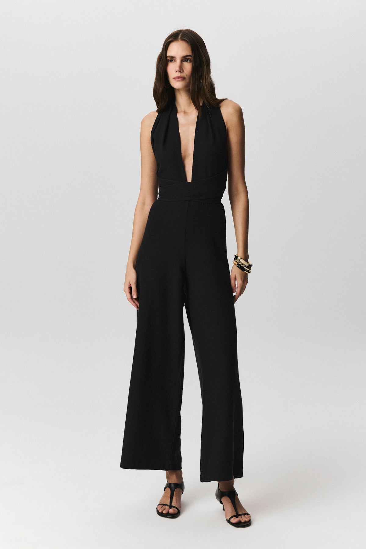Alto Jumpsuit