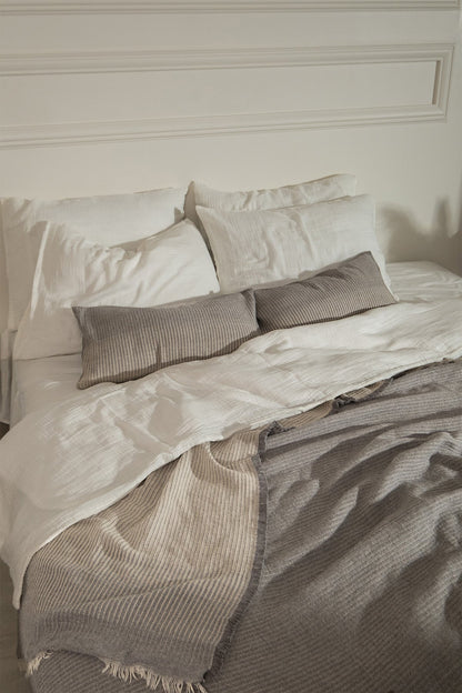 Amaya Linen Cushion