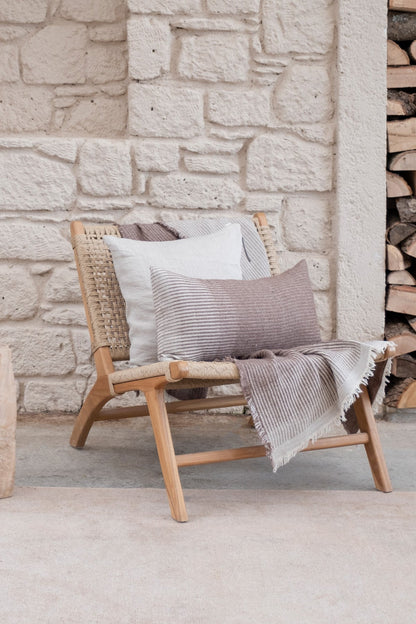 Amaya Linen Cushion