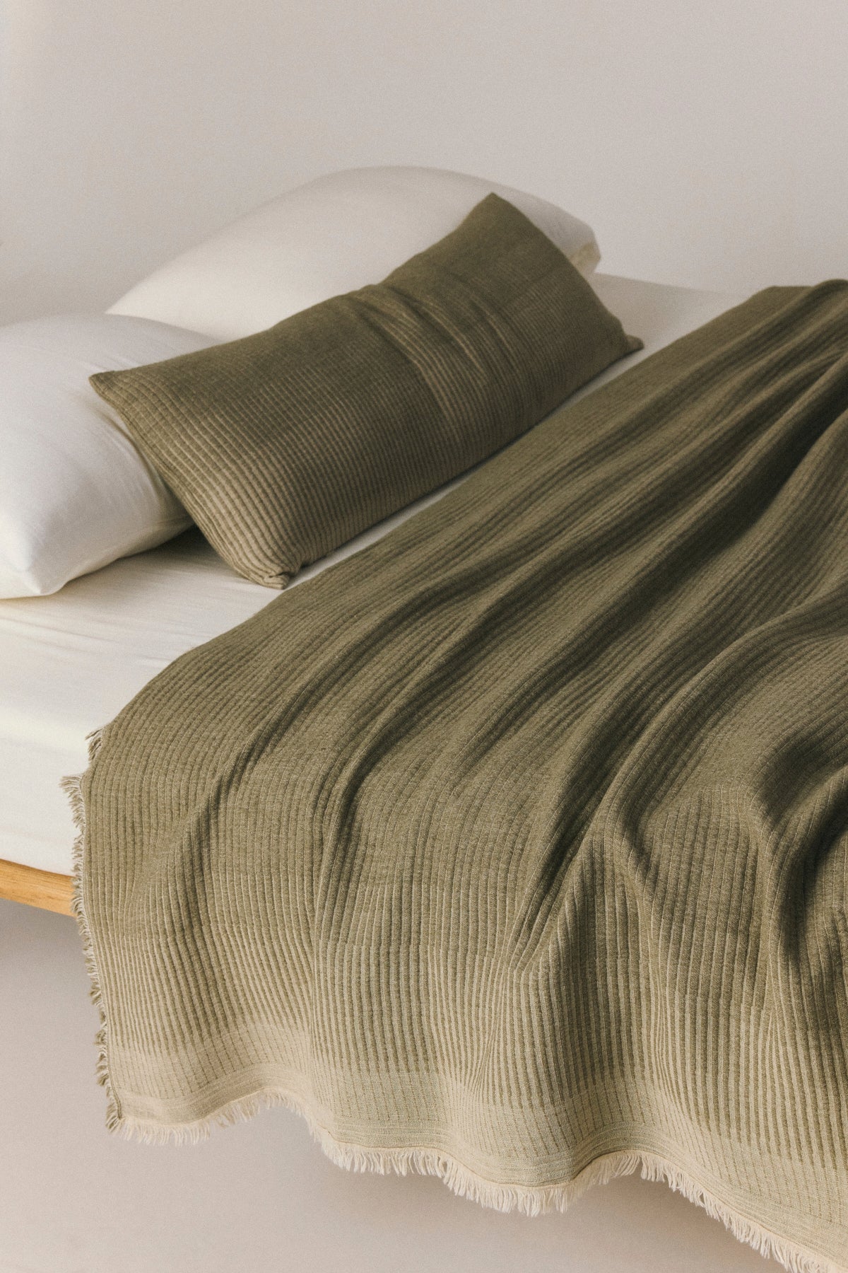 Amaya Linen Cushion
