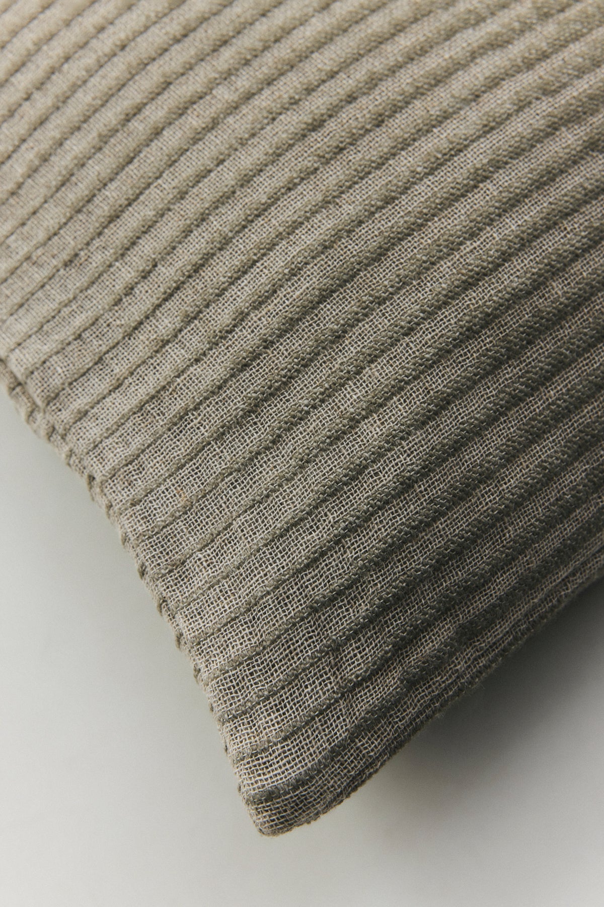Amaya Linen Cushion