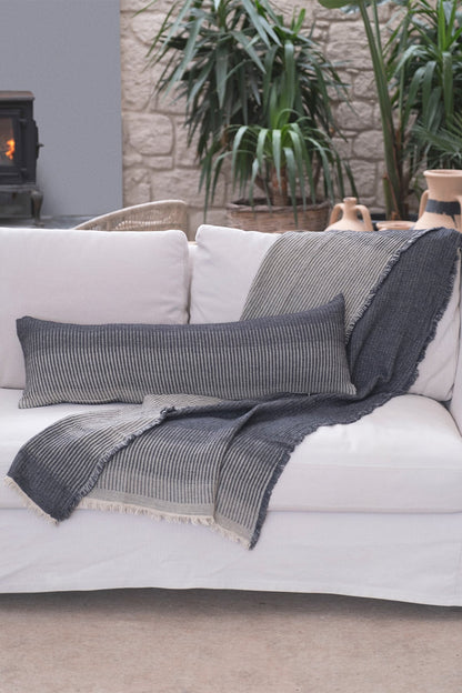 Amaya Linen Cushion