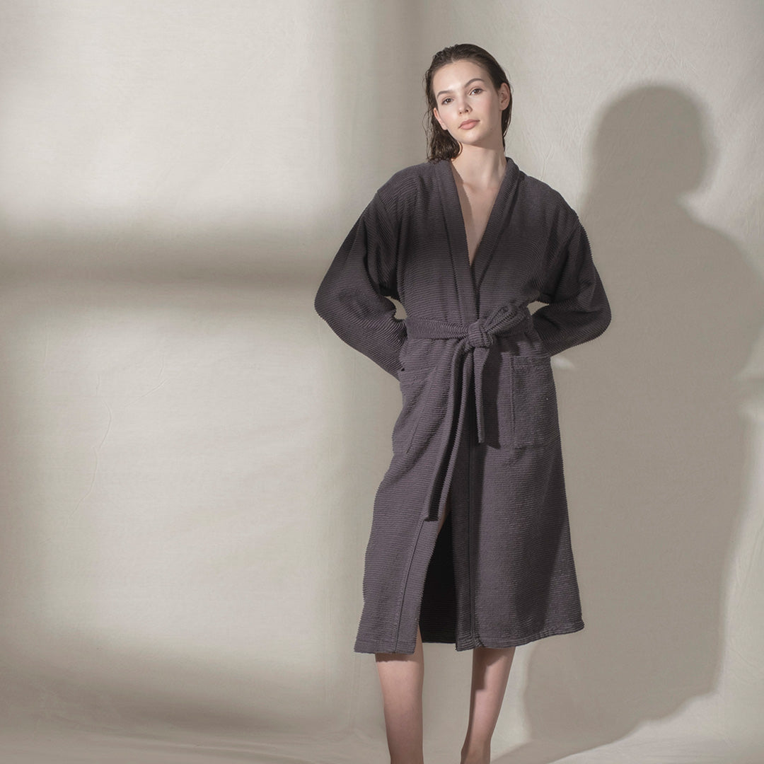 Sardes Bathrobe