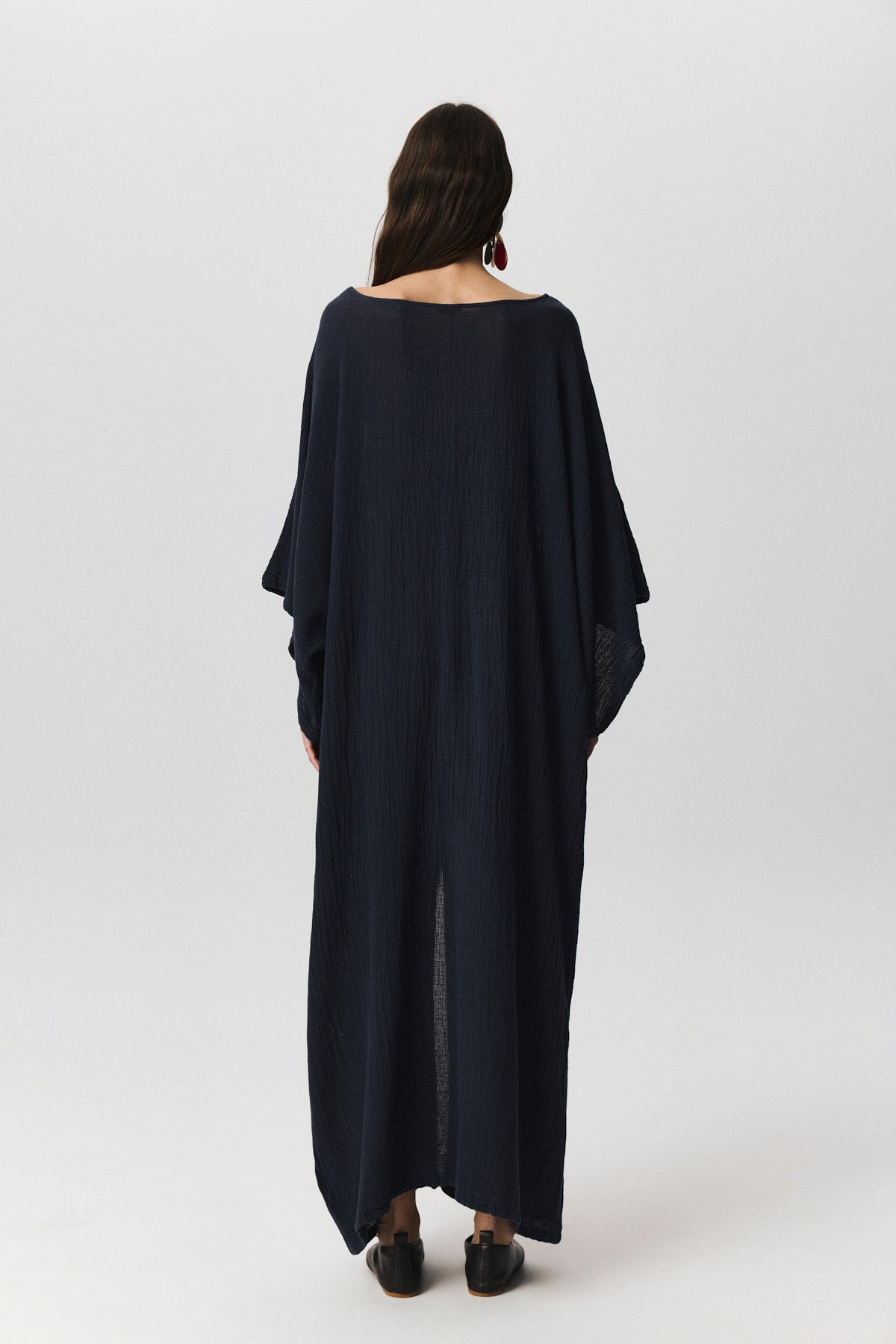 Berta Dress